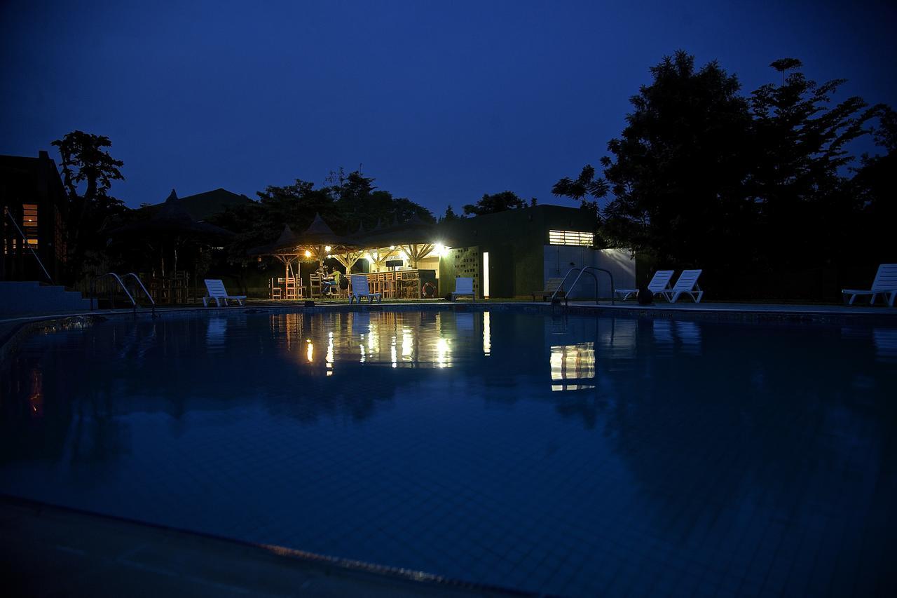 Paradise Lodge Arbaminch Migie Dış mekan fotoğraf