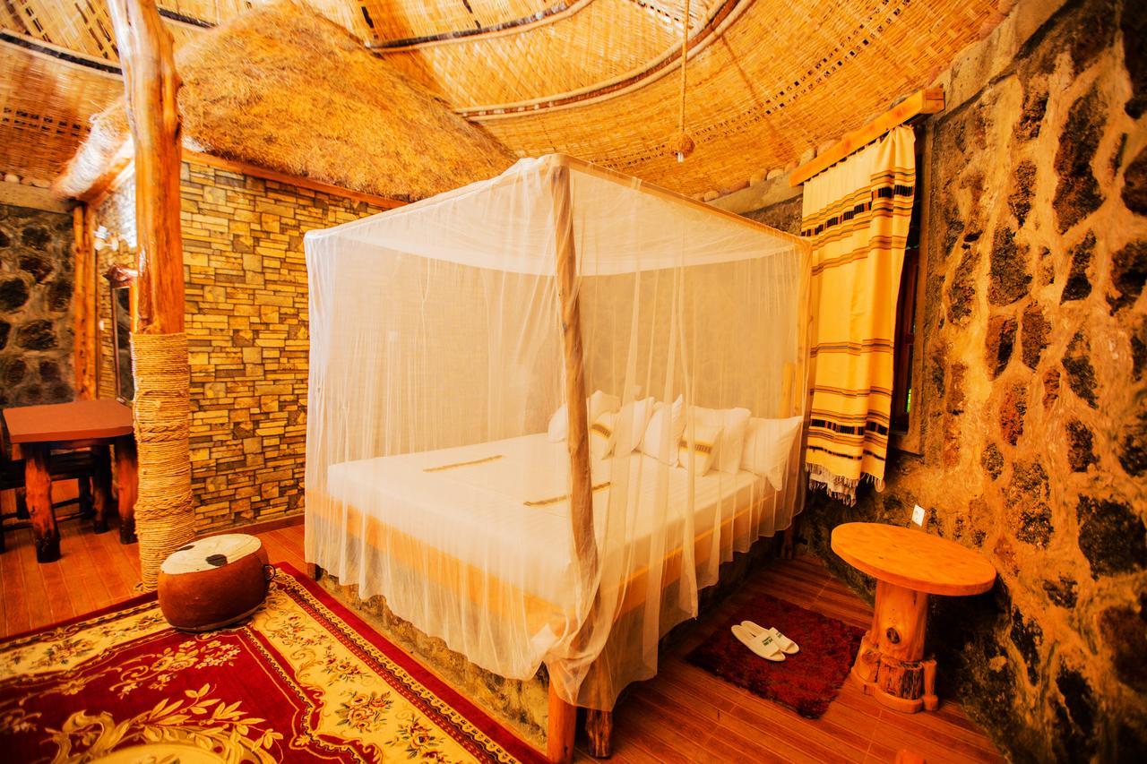 Paradise Lodge Arbaminch Migie Dış mekan fotoğraf