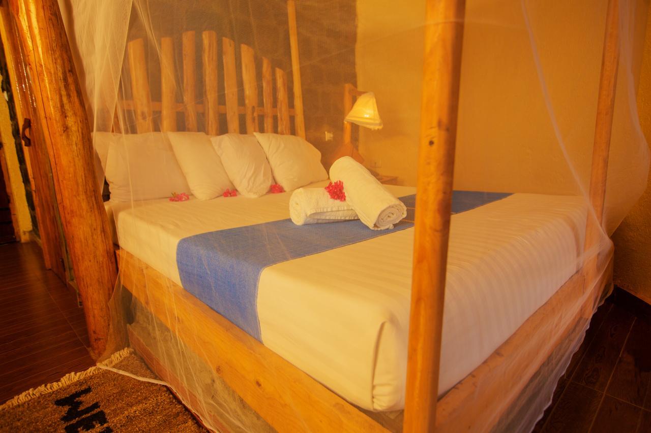 Paradise Lodge Arbaminch Migie Dış mekan fotoğraf