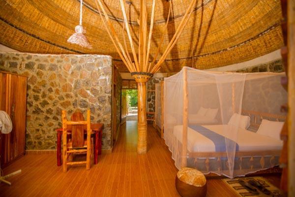 Paradise Lodge Arbaminch Migie Dış mekan fotoğraf