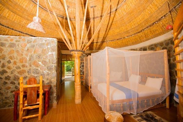 Paradise Lodge Arbaminch Migie Dış mekan fotoğraf